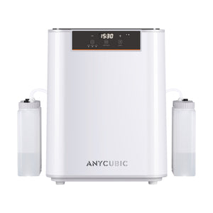 Anycubic Wash & Cure 3 Max Machine