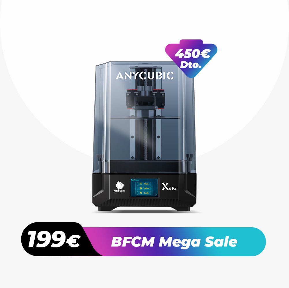 Anycubic - Photon Mono X 6K - Carte Wi-Fi (Wi-Fi Card)