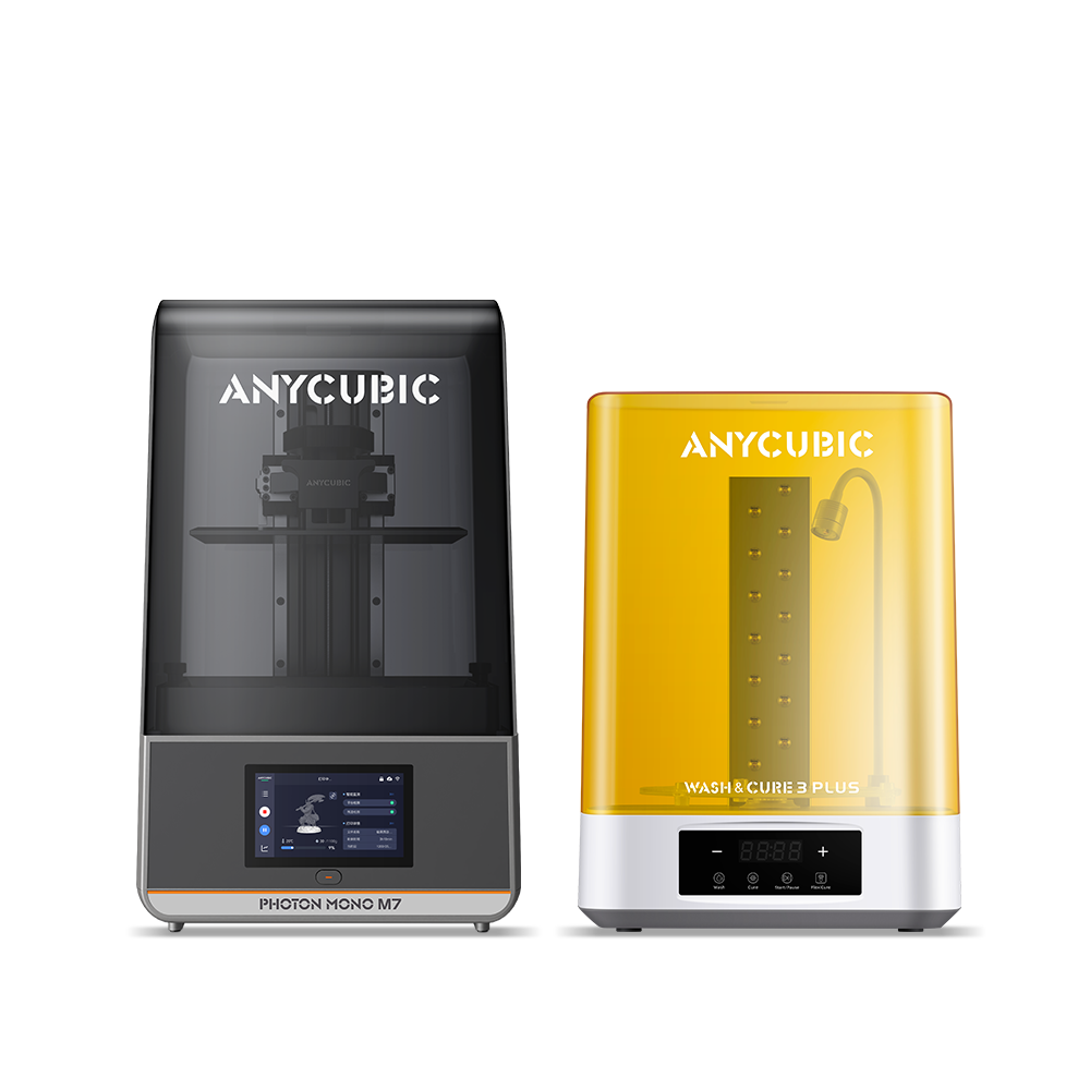 Anycubic Photon Mono M7