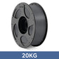 PLA de alta velocidad 10-100KG