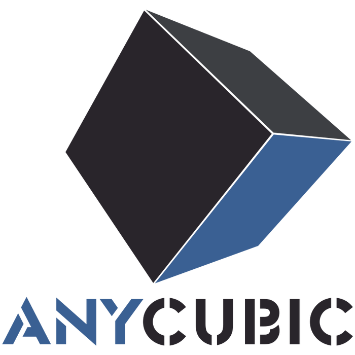 Suministro complementario de repuestos Anycubic