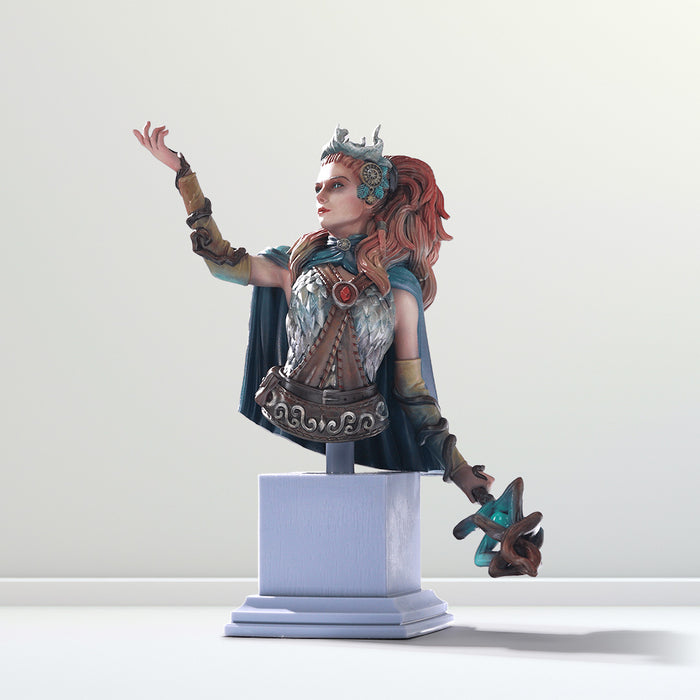 Resina Estándar+ 1.5KG