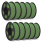 PLA Básico 10-100KG