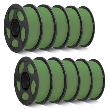 PLA Básico 10-100KG