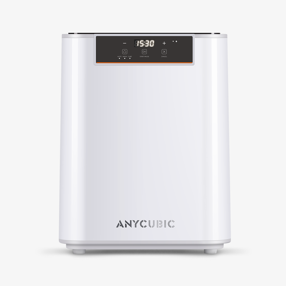 Anycubic Wash & Cure 3 Max Machine