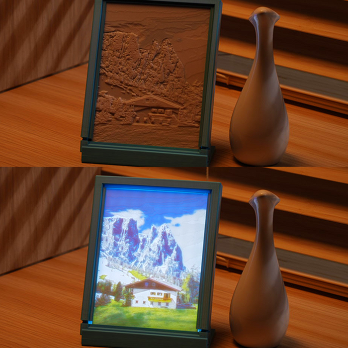 Anycubic Paquete de filamentos de colores populares