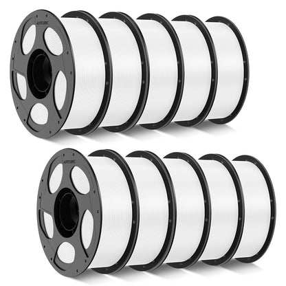 PLA+ 10-100KG