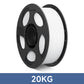 PLA Básico 10-100KG