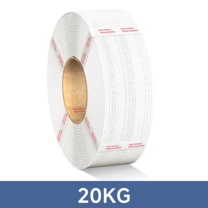 PLA Básico Recambiable 10-100KG
