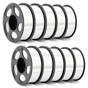 PLA de Seda 10-100KG