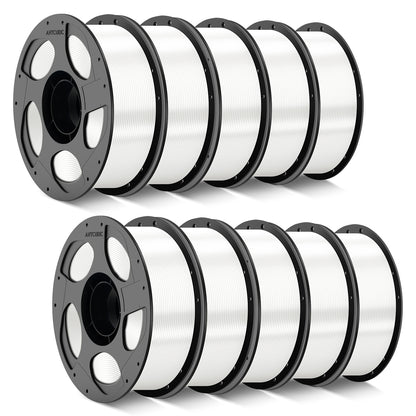 PLA de Seda 10-100KG