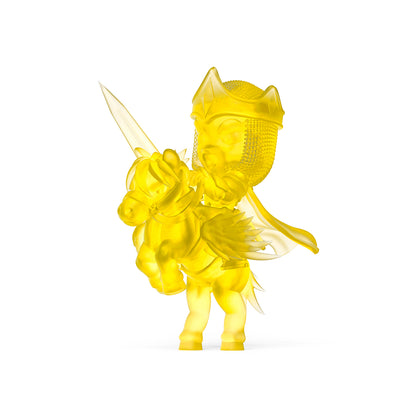 Resina de colores mezclados de DIY - Ofeta flash