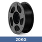 PLA de alta velocidad 10-100KG