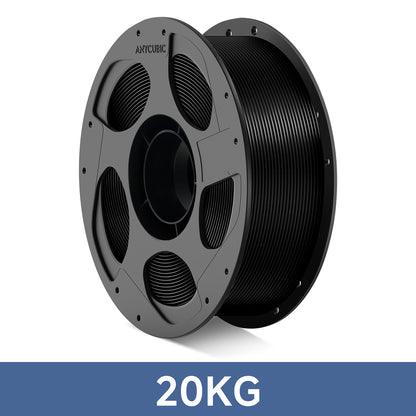 PLA de alta velocidad 10-100KG