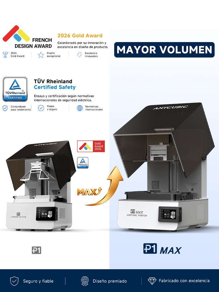 ANYCUBIC-ES