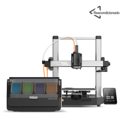 [Reacondicionado] Anycubic Kobra 3 V2 Combo