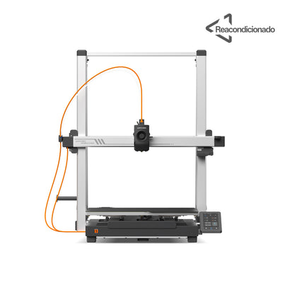 [Reacondiciondo] Anycubic Kobra 3 Max