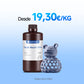 Resina Resistente Ultra 10-100KG