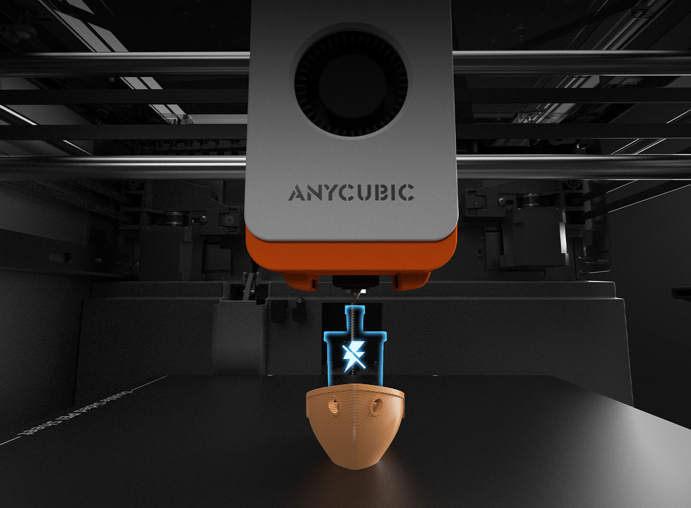 ANYCUBIC-ES