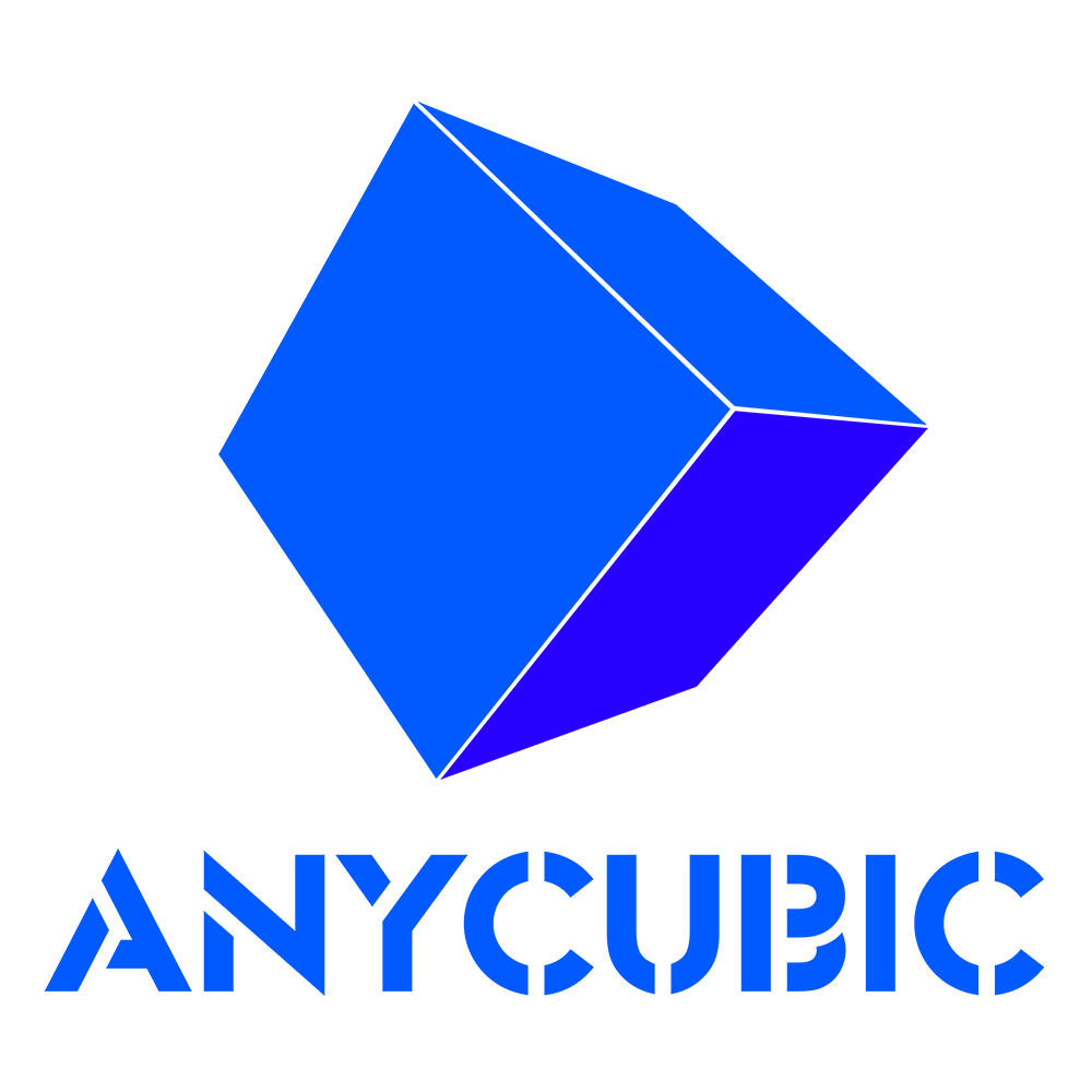 Suministro complementario de repuestos Anycubic