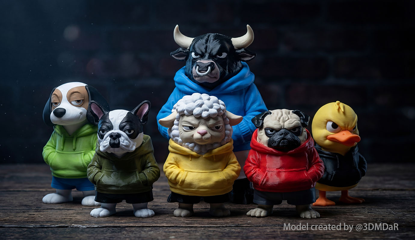 ANYCUBIC-ES
