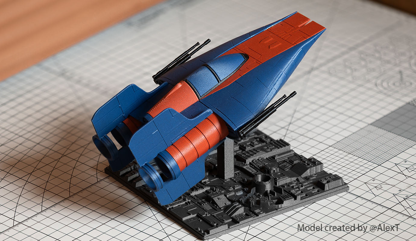 ANYCUBIC-ES