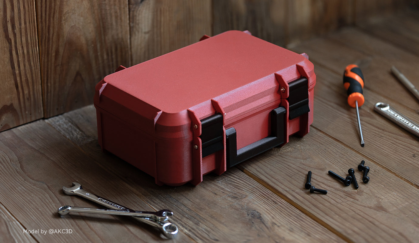 ANYCUBIC-ES