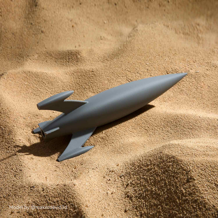 PLA de alta velocidad