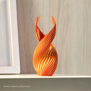 PLA de seda Dual / Tricolor