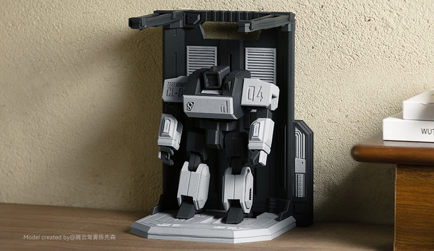 ANYCUBIC-ES