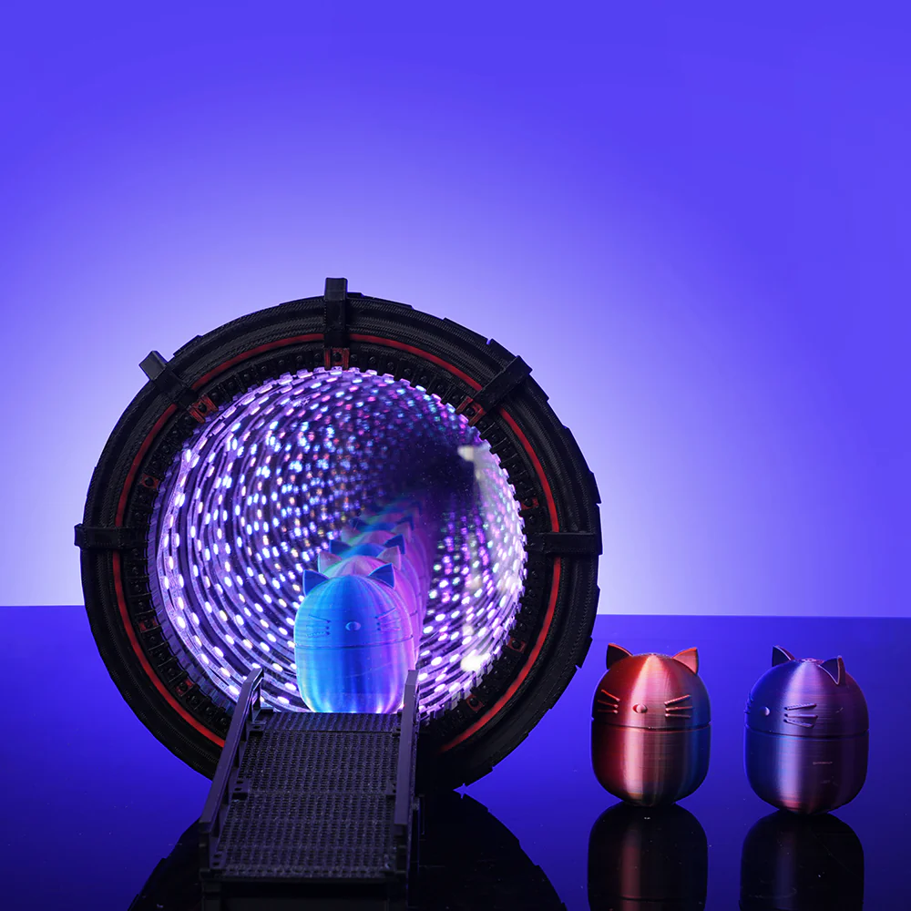 Kit de túnel estrella