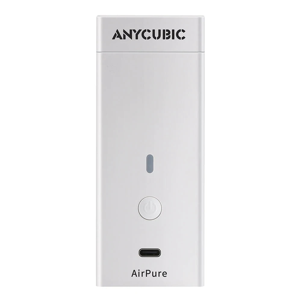 Anycubic AirPure 2pcs para Impresora 3D de resina