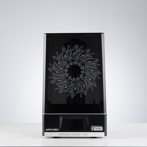 Anycubic Photon Mono X 6K (Edición Limitada)