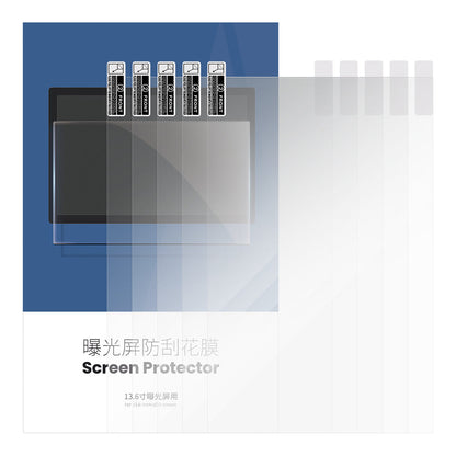 Protector de pantalla para la Serie Photon