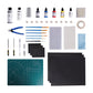 Anycubic Kit de pintura de impresión 3D