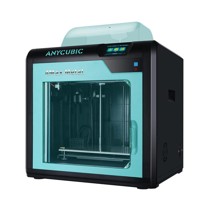 Anycubic 4Max Metal