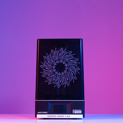 Anycubic Photon Mono X 6K (Edición Limitada)