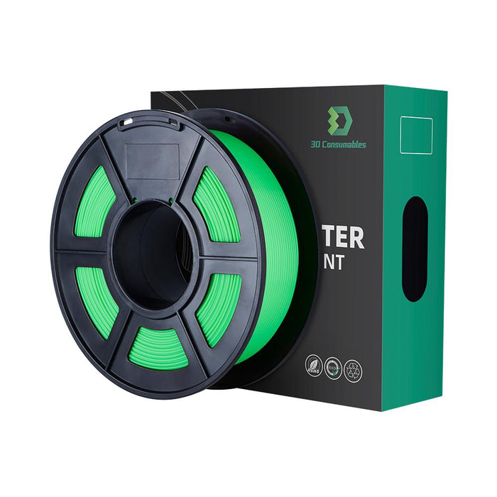 3D Consumibles Filamento PLA