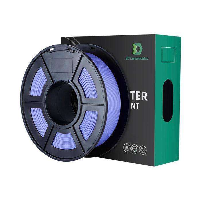 3D Consumibles Filamento PLA