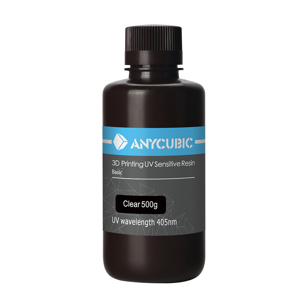 Anycubic Resina UV 0.5KG