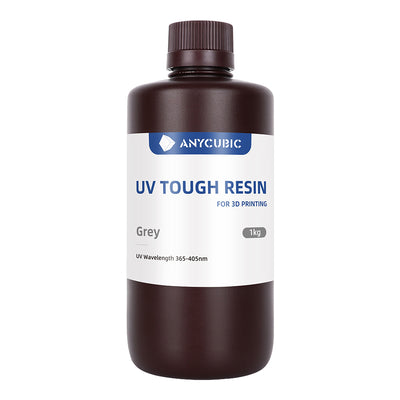 Anycubic Resina Resistente 0.5KG
