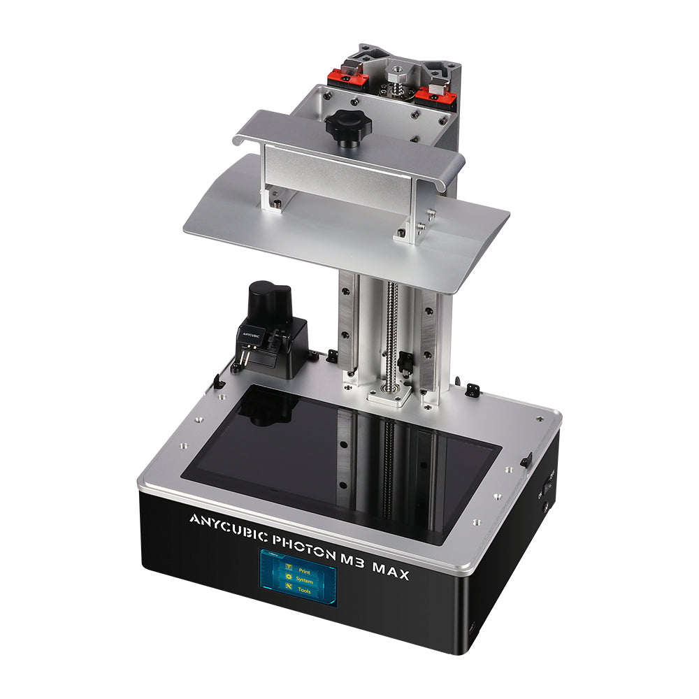 プリンター・複合機 ANYCUBIC PHOTON M3 MAX Anycubic Photon M3 Max - Impresora 3D Resina | Monocromática 7K