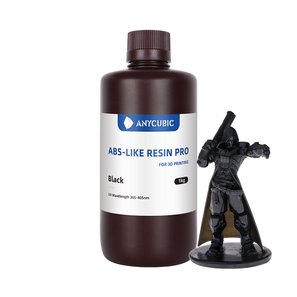 Anycubic Resina ABS Pro