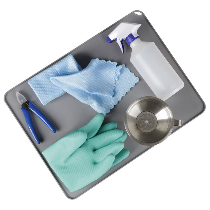 Estuche de limpieza para Impresora 3D de resina