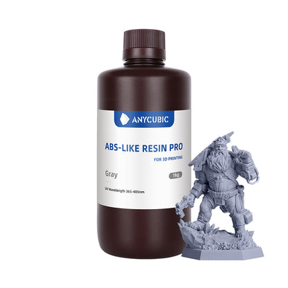 Anycubic Resina ABS Pro
