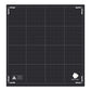 Plataforma de Placa de Vidrio para Impresora 3D de filamento
