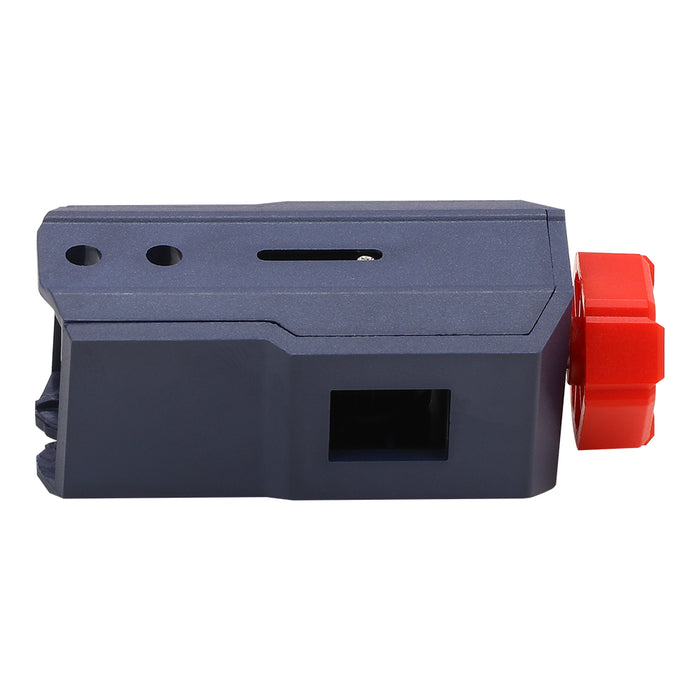 Tensor de correa para Impresora 3D de filamento