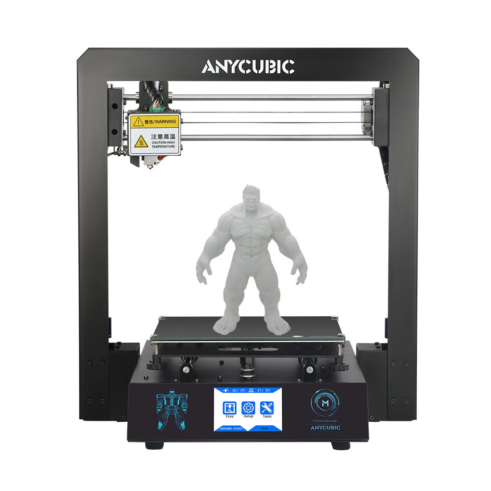 Anycubic i3 Mega 3D Printer
