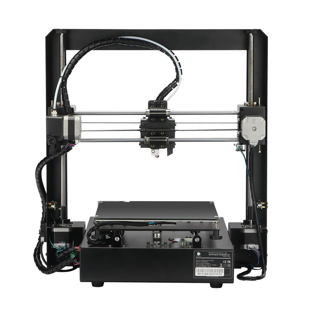 3Dプリンター ANYCUBIC i3 MEGA[068] Anycubic i3 Mega 3D Printer