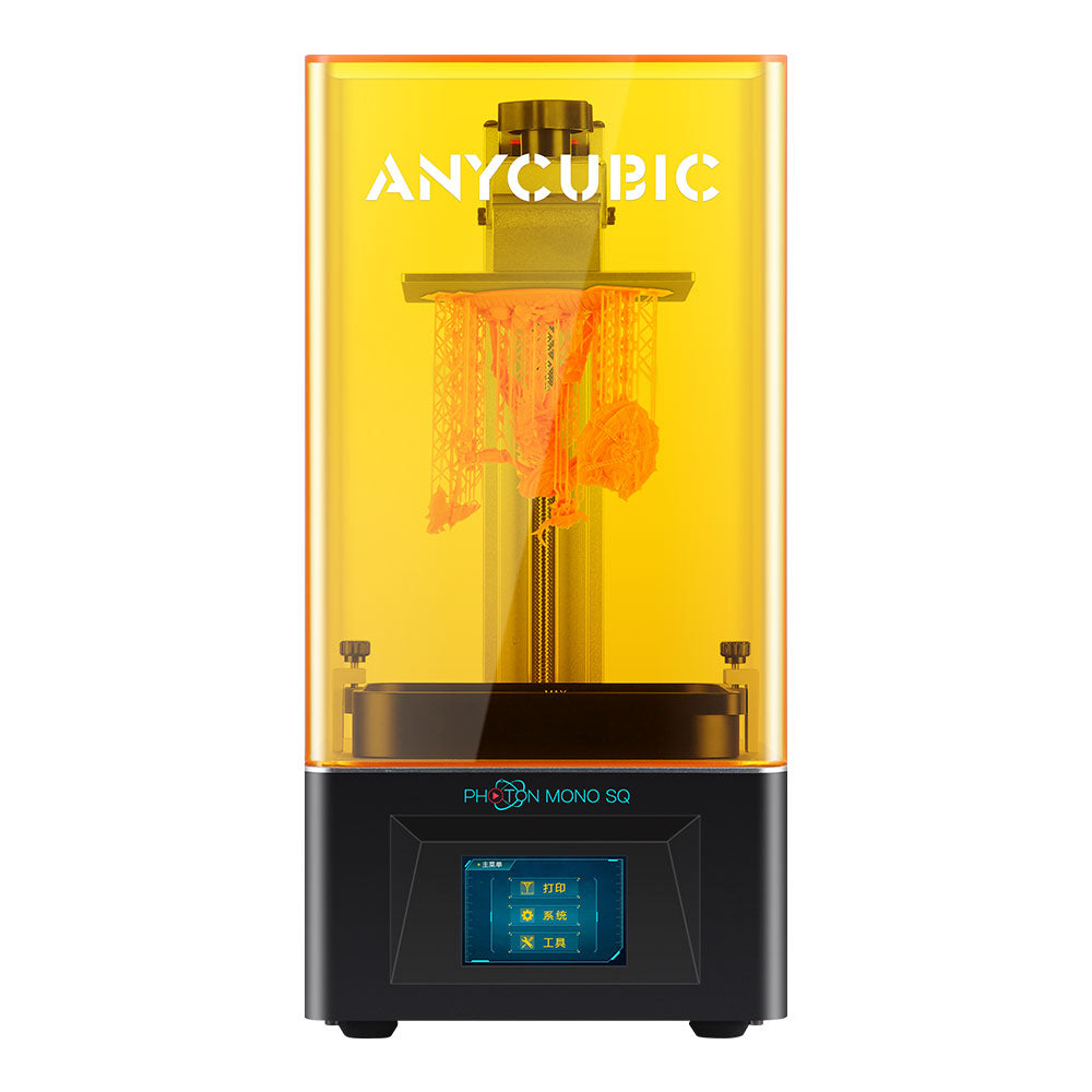 Anycubic Photon Mono SQ